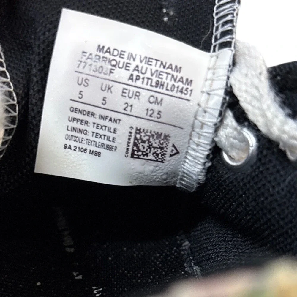 Converse chuck taylor